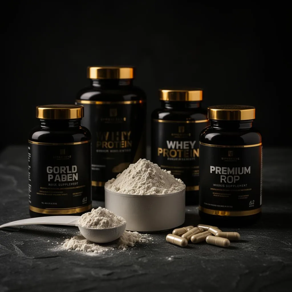 Supplement Guidance