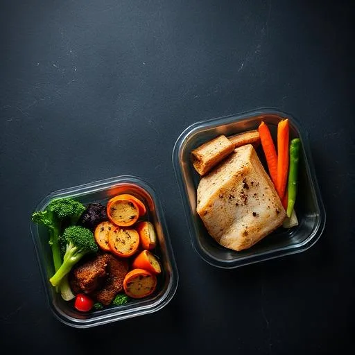 Nutrition Coaching