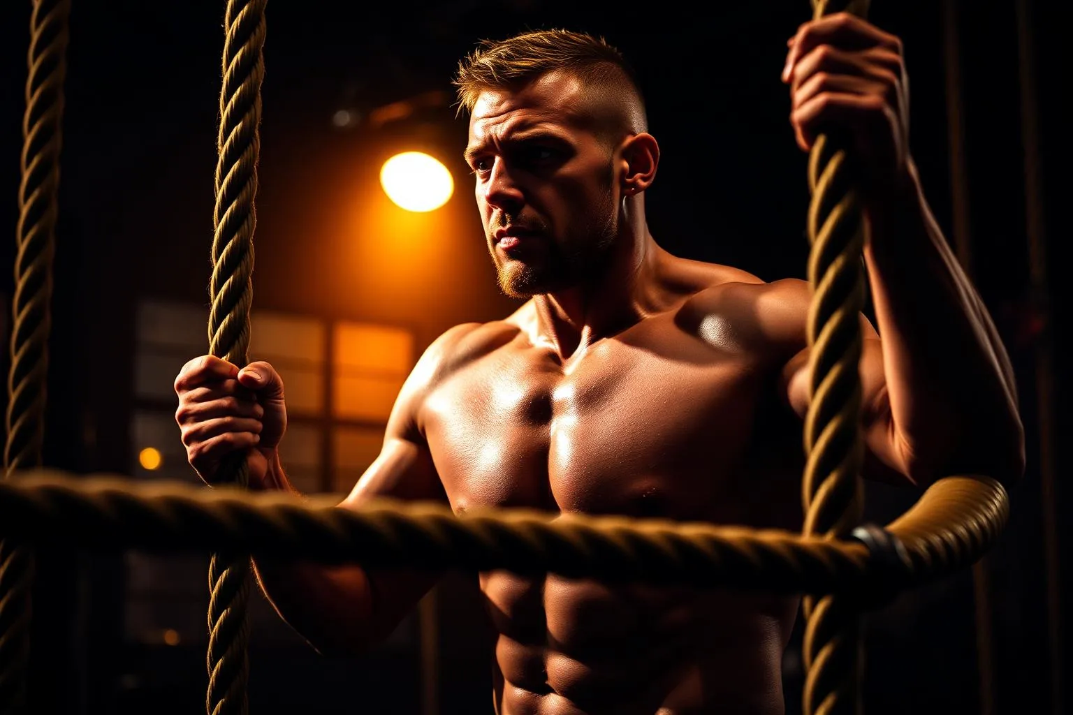 Fat Loss & Body Recomposition
